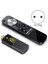 H96MAX M3 Tv Çubuk Mini Pc 2 GB + 16 GB Android 13.0 Akıllı Tv Kutusu Wifi6 4KX2K 265 Hevc RK3528 Set Üstü Kutusu Medya Oynatıcı Ab Tak (Yurt Dışından) 5
