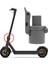 Elektrikli Scooter Katlanır Çubuk Ninebot 9 Max G30 Elektrikli Scooter Parçaları Katlanır Çubuk Tabanı Yedek Yedek Parça (Yurt Dışından) 3