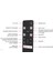 RC802V Fur6 Google Asistan Sesli Uzaktan Kumanda Tv Için 40S6800 49S6500 55EP680 RC802V Fmr1'i Değiştirin (Yurt Dışından) 3