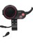 Jh-01 Metre Pano LCD Ekran Sadece Aynı Model Için E-Bisiklet Elektrikli Scooter Metre Gaz Su Geçirmez Kafa (Yurt Dışından) 2
