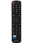 Akıllı Tv Uzaktan Kumanda Değiştirme RC3394402/01 3139 238 29621 50K321UWT 55K321UWT Uzaktan Kumanda (Yurt Dışından) 1