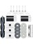 Deebot T20 Pro /T20 Max/ T20 / T20 /T10 /x1 Elektrikli Süpürge Için 23PCS Yedek Aksesuarlar (Yurt Dışından) 5