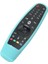 Lg AN-MR600/AN-MR650 Uzaktan Kumanda Için Darbeye Dayanıklı Koruyucu Kapak(Mavi) (Yurt Dışından) 4