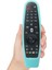 Lg AN-MR600/AN-MR650 Uzaktan Kumanda Için Darbeye Dayanıklı Koruyucu Kapak(Mavi) (Yurt Dışından) 5