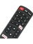 Yeni Uzaktan Kumanda RC311S Akıllı LED LCD Tv Için Değiştirin 06-531W52-TY01X (Yurt Dışından) 5