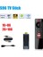 S96 Akıllı Tv Çubuk Mini Pc 2 GB + 16 GB Android 10 Allwinner H313 Akıllı Android Tv Kutusu 2.4g/5g Wifi Bluetooth 5.0 Set Üstü Kutusu (Yurt Dışından) 5