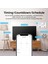 Wifi Akıllı Anahtar Dıy Zamanlayıcı + Uzaktan 1ch 7-32 V 2.4g Wifi Ev Otomasyon Modülü Alexa Google Ev Için Iftt (Yurt Dışından) 5