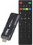 M8 Pro Tv Çubuk Mini Pc 2 GB 16 GB Android 12.1 Akıllı Tv Kutusu Aııwinner H313 2.4g + 5g Çift Bant Wıfı Android Medya Oynatıcı (Yurt Dışından) 1