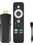 I96 D3 Tv Çubuk Mini Pc 2 GB + 16 GB Allwinner H313 Android 10 Akıllı Tv Kutusu 2.4g 5g Wifi Medya Oynatıcı Set Üstü Kutusu (Ingiltere Tak) (Yurt Dışından) 3