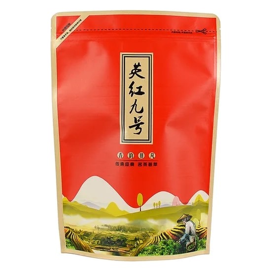 Yinghong No.9 250G Çin Jin Jun Mei Siyah Çay Lapsang Fiyatı
