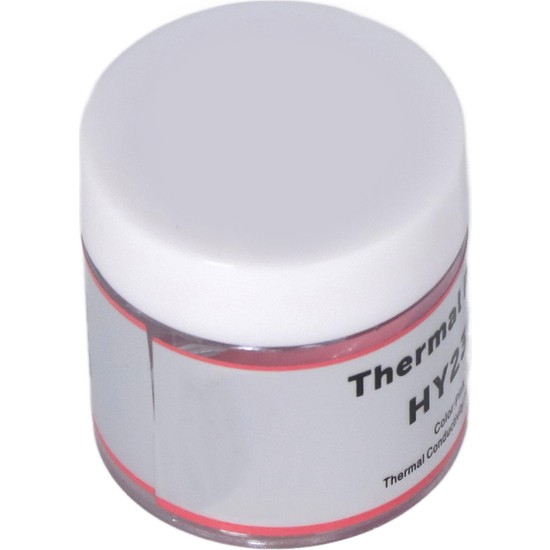 Hao Kan Termal Macun Bileşik Silikon Gres Cpu Soğutucu Için Iyi Yalıtım