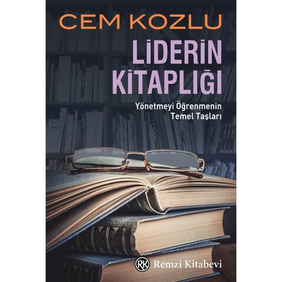 Liderin Kitaplığı