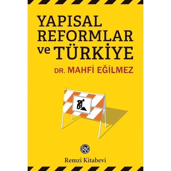 Yapısal Reformlar Ve Türkiye