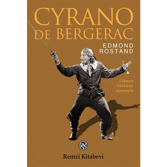 Cyrano De Bergerac