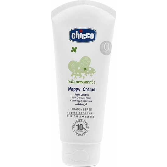 Chicco Pişik Önleyici Krem 100ml