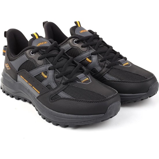 Lescon Trail Java Erkek Spor Ayakkabı Fiyatı Taksit Seçenekleri