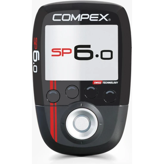 Compex Sp 6.0