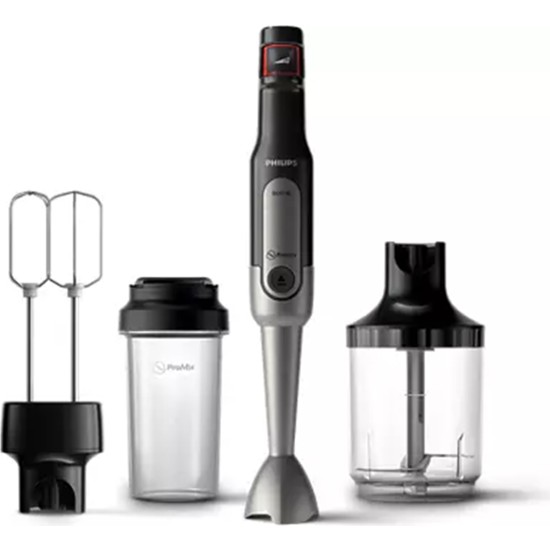 Philips HR2653/90 Viva Collection ProMix El Blenderi