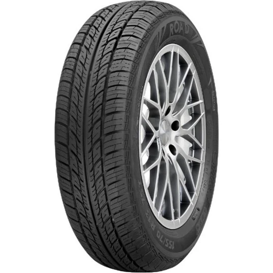 Riken 175/70 R13 82T Road Oto Yaz Lastiği (Üretim Yılı: 2023)