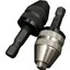 0.3-6.5mm Anahtarsız Matkap Chuck Dönüşüm Aracı Tornavida Adaptörü 1/4 ''hex Shank Matkap Ucu Aracı (Yurt Dışından) 2