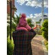 Seçili Renk Pembe