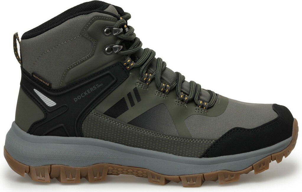 Dockers by Gerli 011 Haki Erkek Outdoor