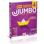 Model Eğitim Yayıncılık 4. Sınıf Jumbo Olimpiyat Soru Bankası