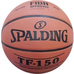 Spalding TF-150 Varsity Fiba Turuncu Basketbol Topu.-