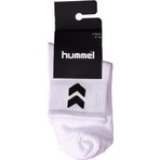 Hummel Hmlmedium V2 Size Renkli Unisex Çorap 970148 2'li Paket Erkekler İçin Özel Tasarım