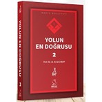 Server Yayınları Yolun En Doğrusu - 2 - Mahmud Esad Coşan