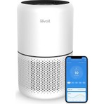 Levoit Core 300S Pro Akıllı Hava Temizleme Cihazı