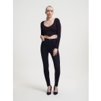 Loft Natalie Skinny Kadın Pantolon
