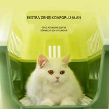 Raikou Kedi Köpek Taşıma Çantası