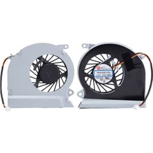 Afila Msı GE70 2PC-266TR, 2PC-291XTR Notebook Cpu Fan Cooling