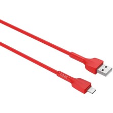 X-Level X-Move USB-A To Lightning 120 Cm Hızlı Şarj Data Kablosu