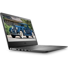 Dell Vostro 3400 N4001VN3400U11 Intel Core i3-1115G4 8 GB 512 SSD Windows 11 Home 14" Hd. Taşınabilir Bilgisayar