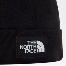 The North Face Dock Worker Recycled Beanie Unisex Bere NF0A3FNTJK31