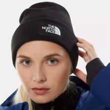 The North Face Dock Worker Recycled Beanie Unisex Bere NF0A3FNTJK31