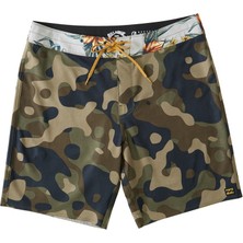 Billabong Sundays Pro Erkek Boardshort
