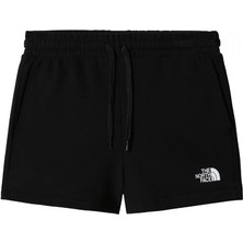 The North Face W Logowear Short Kadın Şort NF0A7QZXJK31