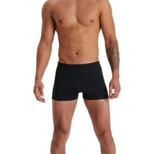 Speedo Eco End+ Asht Am Blk Erkek Mayo 8134480001