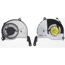 Afila Hp Pavilion 15-N019SA,15-N019WM,15-N020CA Notebook Cpu Fan 4pin