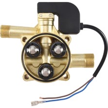 Humble 220V Ev Yüksek Basınç Pompası Yıkama Temizleme Makinesi Taşınabilir Pompa Parçaları Araba Yıkama Pompası Püskürtücü (Yurt Dışından)