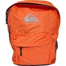 Quiksilver Back2School Backpack Spor Ekipmanı Sırt Çantası TEQYBP07011