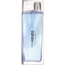 Kenzo Knz L'eau Kenzo Pour Homme 100 Ml Edt