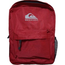 Quiksilver Back2School Backpack Spor Ekipmanı Sırt Çantası TEQYBP07011