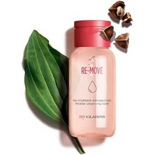 Clarins My Clarins Re-Move Micellar Cleansing Water Makyaj Temizleme Suyu 200 Ml