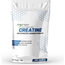 Proftein Creatine Monohydrate 100 gr