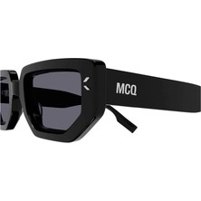 Alexander Mcqueen Güneş Gözlüğü MQ0362S 001 52-22