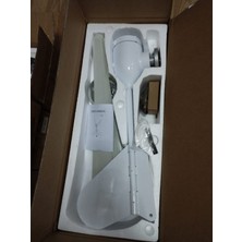 NepaSun 500W M3 Rüzgar Türbini + Şarz Kontrol Cihazı 24V